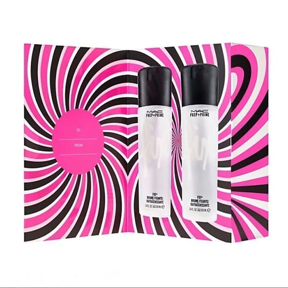 MAC COSMETICS Mystic Mist Fix + Duo - Picture 3 of 3